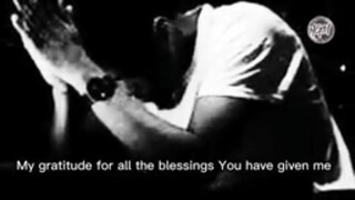 LORD GIVE ME ONE MORE CHANCE