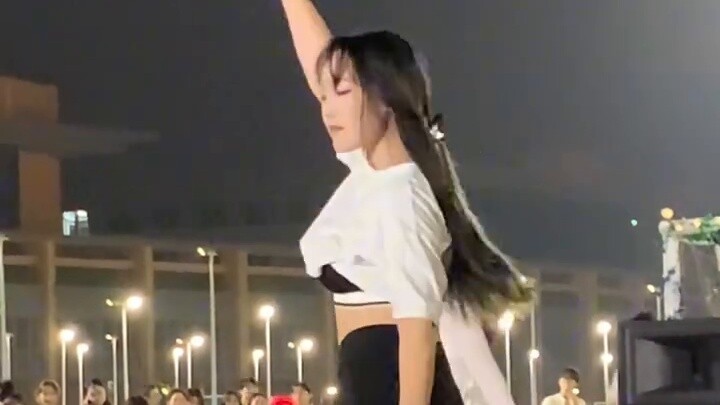 Happy! I finally danced to Guilty and XXX before graduation! | Recording my Kpop dance in my senior 
