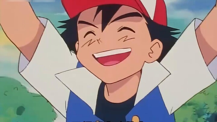 Saat Pokémon menghadapi dubbing yang keterlaluan, ternyata Zhiye juga merupakan pengguna Stand! 06:0