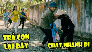 CƯỚP CON TRẮNG TRỢN Thành Bị Đánh THỪA SÓNG THIẾU CHẾT ⚜️ PHIM MIỀN TÂY VIỆT NAM  XUẤT SẮC 2023