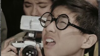 [Ultra Theater 1] Monsters also have natural enemies? Dig out a monster from the tunnel! Ultra Q com