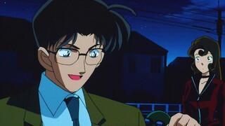 A one-year-old baby can also solve crimes by reasoning?!
