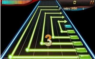 [Game] Pemain Game Musik Tercepat Di Dunia
