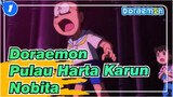 Doraemon|【Pulau Harta Karun Nobita】 Dua Adegan_1