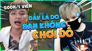 KHI GẦY BỊ BỆNH NHƯNG VẪN CỐ RA VIDEO LEESIN CHO ANH EM COI I GẦY BEST LEESIN