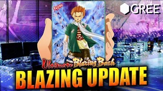 So about tomorrow........... (Naruto Ultimate Ninja Blazing)