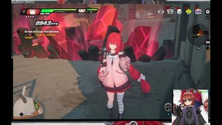 main game zenless zone zero 2.1 story begin #zzzero #storymode