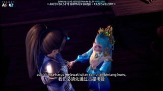 Dubu Xiaoyao Episode 421 Subtitle Indonesia