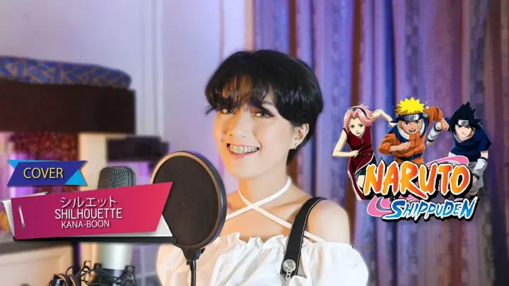 Naruto ナルト 疾風伝 Op16 シルエット Kana Boon Naruto Shippuden ピアノ Bilibili