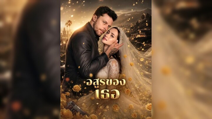 อสูรของเธอ พากย์ไทย