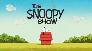 The Snoopy Show (Season 3 Episode 11)