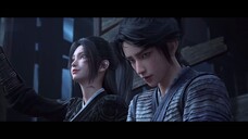 Sword Of Coming - กระบี่จงมา ตอนที่ 14 พากย์ไทย