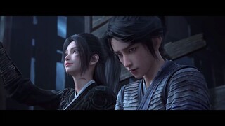 Sword Of Coming - กระบี่จงมา ตอนที่ 14 พากย์ไทย