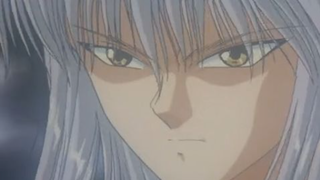047. The Legendary Thief! Yoko Kurama