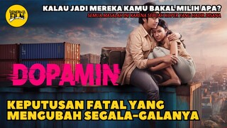 🎬 DOPAMIN (2025)‼️