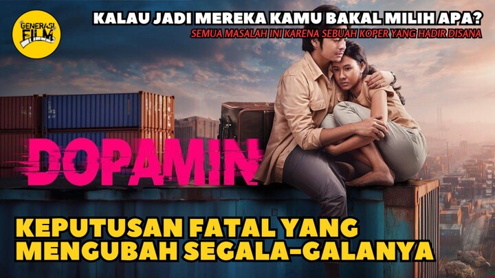 🎬 DOPAMIN (2025)‼️