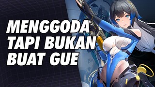 Ngomongin Snowbreak
