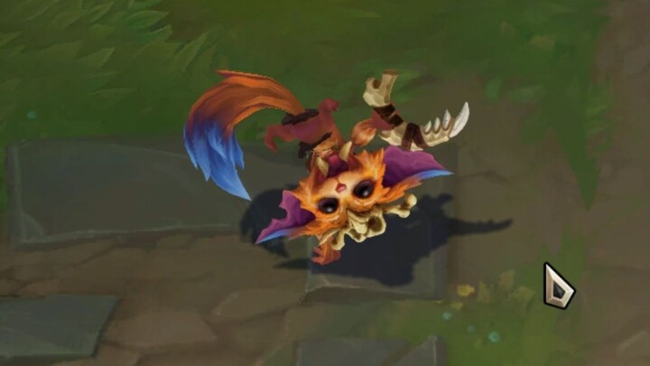 The Mouse Team Has Achieved a Great Feat