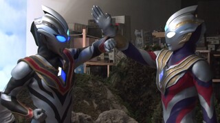 Ultraman Trigger Z Special Edition Trigger: Episode Z (Special Edition)