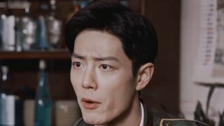 [Xiao Zhan Narcissus｜Sheng Yang] "Mengubah Sampah Menjadi Harta Karun"｜Episode 1｜Reuni｜Penebusan Dua