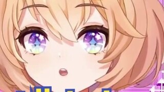 Listen to Neon Bubble when you do? 😰 The original song that I want to kill the master the most!