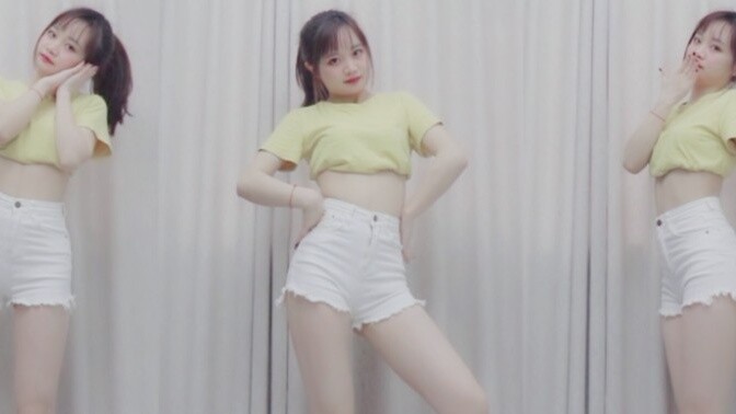 Atasan rami dan rambut halus? Apakah dia gadis tanpa sepatu yang kamu suka?