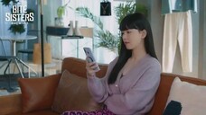 Bite Sisters EP2 (no copyright infringement intended)