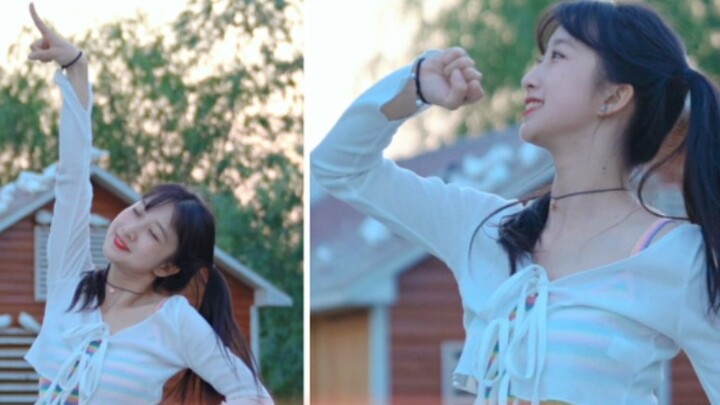 [Aku mencintaimu 105 derajat secara vertikal] Apakah ini tamu impianmu?