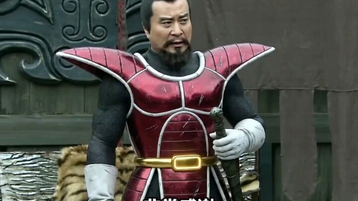 Liu Bei vs. Hua Xiong: Epic Battle!