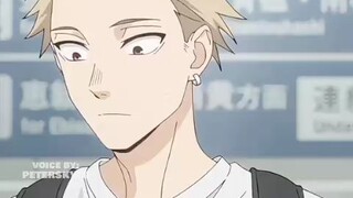 gak tau judul nya apa