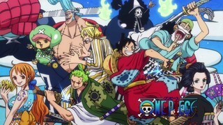 #onepiece Mỗi nhân vật một tính cách