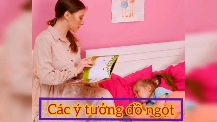 Các ý tưởng cho mẹ