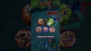 3 Hero Mobile Legends yg Pernah Dijadikan Tank