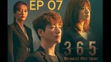 365: Repeat the Year EP 07 (sub indonesia)
