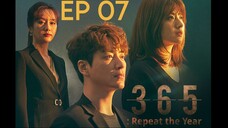 365: Repeat the Year EP 07 (sub indonesia)