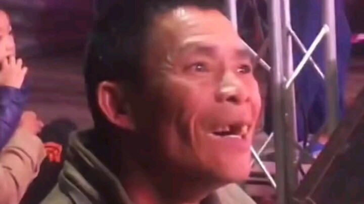 The "Can't Help But Laugh" Series: Even the Old Man Says Xiao Ni Dances Well