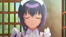 saikin yatotta maid ga ayashii dub episode 3