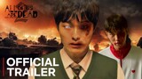 All Of Us Are Dead : Season 02 | Trailer | Netflix - Cheong-san ALIVE!