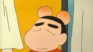 小新挨打名场面！