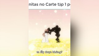 Anime - Vanitas no Carte tập 1 P4 anime animetiktok animeedit animeboy animefan animeart animevietsub