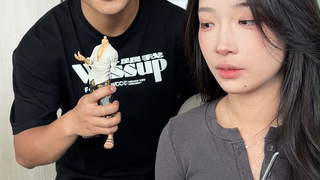 เธอดูดีขนาดนี้ ทำไมจะไปทำเรื่องไม่ดีได้ล่ะ?