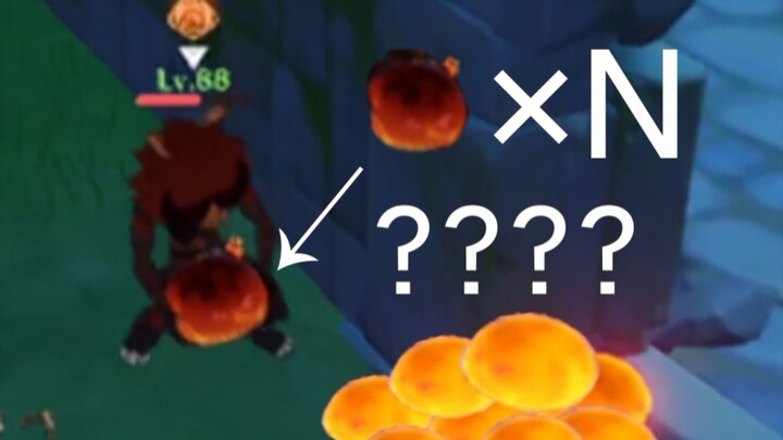 Isn't this much more interesting than a floating spirit?