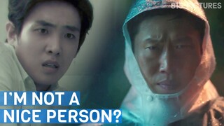 Amnesiac Hitman Suddenly Remembers Everything | ft. Yoo Hae-jin | Luck-key