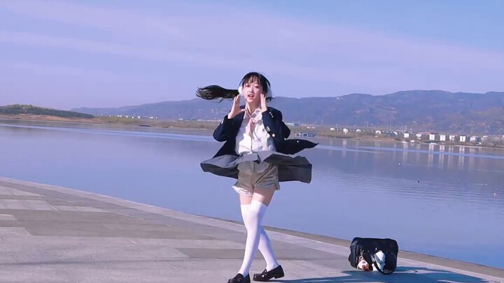🎐Warnai dengan warnamu🐋 𓇼 𓂂𓈒𓏸Lagu lengkap dengan tarian enerjik!