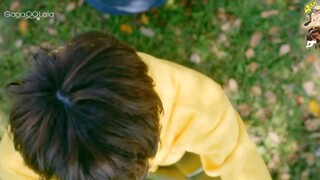 Lá Chắn Miễn Dịch - Tập 5