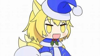Padoru [Touhou Project Character]