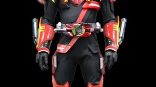 Kamen Rider Geats mark2 (ต้องสงสัย)