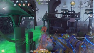 واي أو مستعد للمساعدة! — شعور ماكر يشبه بنجاح الدخول إلى حالة التخفي واللعب بالرقابة!