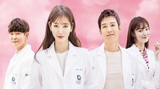 2. TITLE: Doctor's [2016]/Korean Series Romance Drama Comedy Tagalog Dubbed HD