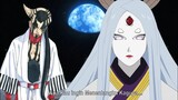 Pertarungan Raja VS Ratu Otsutsuki - Kaguya VS Jigen Siapakah Yang Akan Menang dalam Duel Dewa ini
